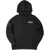 Pando Moto Max Pain Hoodie