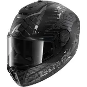 Shark Spartan Rs Reptaia Ece Fullface-hjälm
