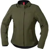 IXS Destination-ST-Plus Damer Motorcykel Textil Jacka