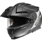 Schuberth E2 Explorer Hjälm