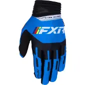 FXR Apex Motocrosshandskar