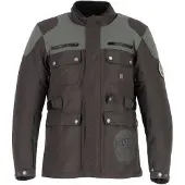 Helstons Desert vattentät motorcykel textil jacka