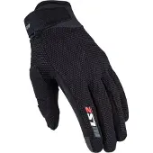 LS2 Cool Damer Mesh Motocycle Handskar