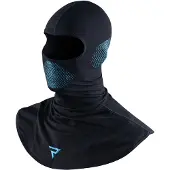 Rebelhorn Therm 2 Motorcykelbalaklava