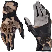 Leatt ADV X-Flow 7.5 Desert Motorcykel handskar
