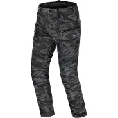 SHIMA Giro 3.0 Damer Motorcykel Textil Byxor