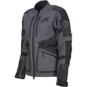 KLIM Sedona Enduro Mesh Damer motorcykeltextiljacka
