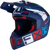 FXR Clutch CX Pro MIPS Motocross hjälm
