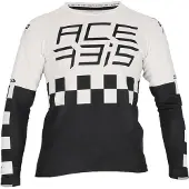 Acerbis MX J-Kid Motocross Jersey för barn