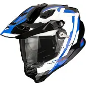 Scorpion Adf-9000 Air Patrol Fullface-hjälm