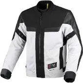 Macna Empire 2.0 vattentät motorcykel textil jacka
