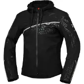 IXS Rapid-STX 1.0 vattentät motorcykel textil jacka