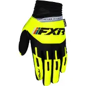 FXR Apex Motocrosshandskar