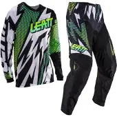 Leatt Moto Ride Kit 3.5 V26 Motocross tröja och byxor set