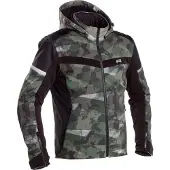 Richa Stealth vattentät motorcykel textil jacka