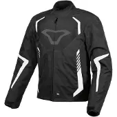 Macna Tazar vattentät motorcykel textil jacka