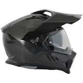 Simpson Xcursion Carbon Fullface-hjälm