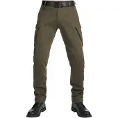 Pando Moto Mark AAA Cargo Motorcykel Jeans