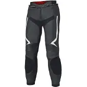 Held Street Rocket 4 Motorcykel Läder Byxor