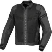 Macna Velotura Motorcykel Textil Jacka
