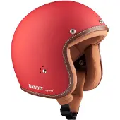 Bandit Jet Premium Line Jet Hjälm
