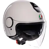 AGV Eteres Materia Vit L Unisex hvid