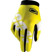 100% iTrack Motocross Handskar
