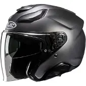 HJC F31 Solid Jet hjälm
