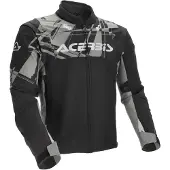 Acerbis Rally Race Graphic Motocrossjacka