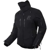 Rukka FlexoRina dam Jacka Svart 44 Unisex sort