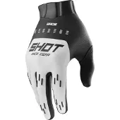 Shot Race Evo Motocrosshandskar