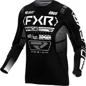 FXR Podium 2025 Motocross tröja
