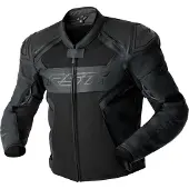Rst S1 Mesh D3o Perforerad Skinnjacka