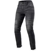 REV'IT! Moto 2 Slim Damer Motorcykel Jeans