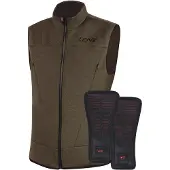 Lenz Heat Vest 2.0 Uppvärmd väst
