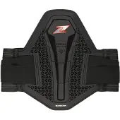 Zandona Hybrid Back Pro X4 Tillbaka Beskyddare