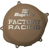 Boyesen Husqvarna/ktm Cc-41am Aluminium Kopplingsskydd