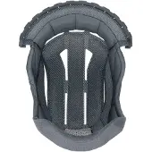 Shoei RJ Platinum-R / Hornet DS Mittbacka
