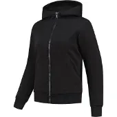 Rusty Stitches Super Wendy Sweatshirt Med Dragkedja