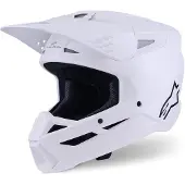 Alpinestars S-m3 Ece22.06 Offroadhjälm