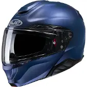 HJC RPHA 91 Solid Hjälm