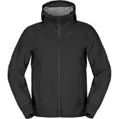 Spidi Hoodie Shell Funktionell jacka