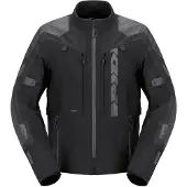 Spidi Frontier Pro H2OUT vattentät motorcykeltextiljacka