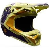 FOX V1 Image Print Motocrosshjälm