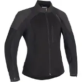 Halvarssons Arvika Damer Motorcykel Textil Jacka