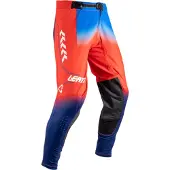 Leatt Moto 5.5 I.K.S V26 Motocross Byxor