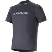 Alpinestars A-dura Switch Kortärmad Endurotröja