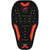 Zandona Air XS Ryggskydd