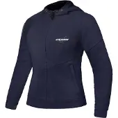 Ixon Touchdown Damer Motorcykel Textil Jacka
