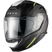 NEXX X.TR Rush Carbon Hjälm